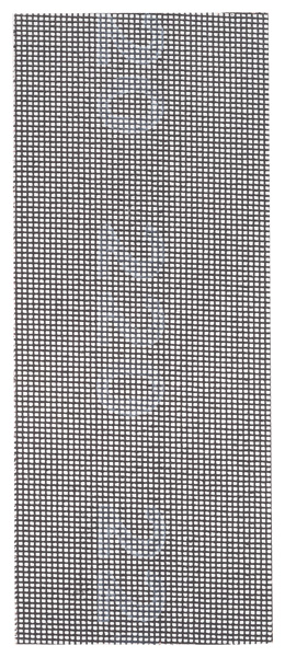 BOSCH Schleifgitter, 93 x 230 mm, K220, 5er-Pack