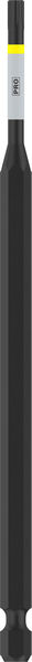 BOSCH PRO Torx Impact Bit, T25, 150 mm BOSCH PRO Torx Impact Bit, T25, 150 mm
