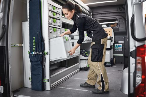 FESTOOL Systainer³ SYS3 M 187