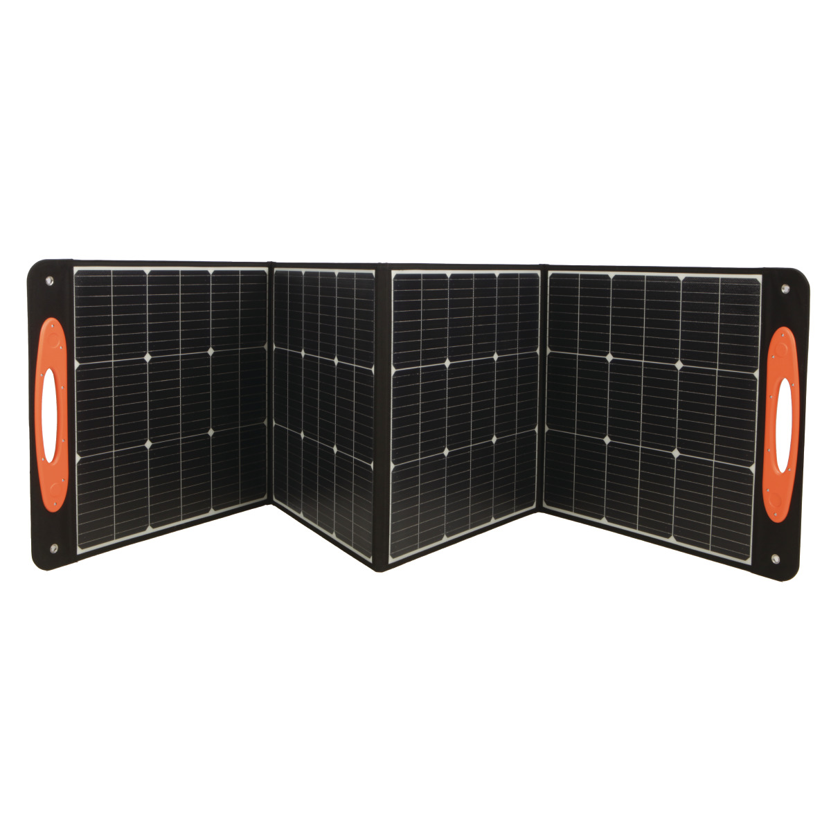 STÜRMER Solarpanel Unicraft 200W