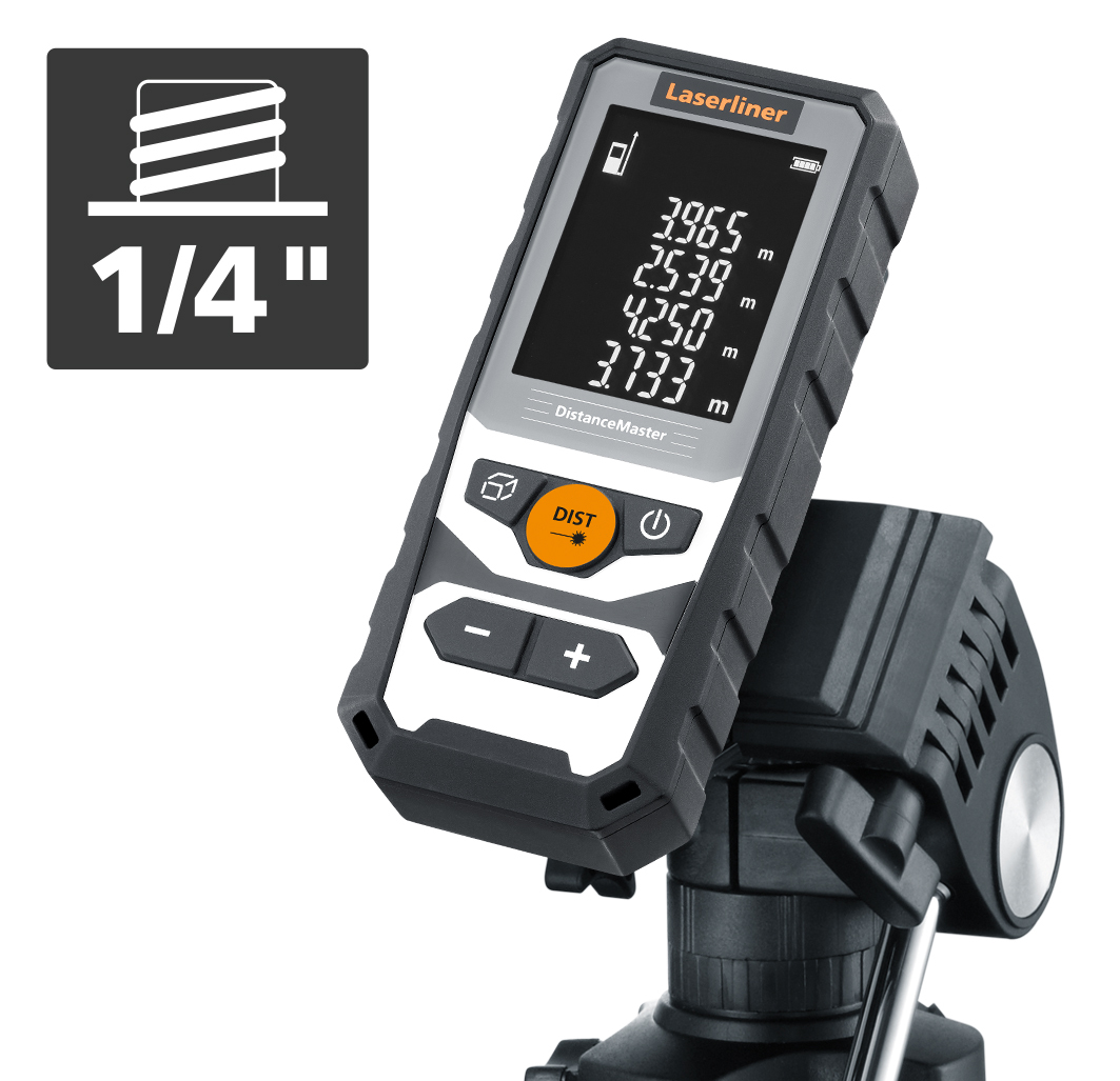 LASERLINER DistanceMaster 40 LASERLINER DistanceMaster 40