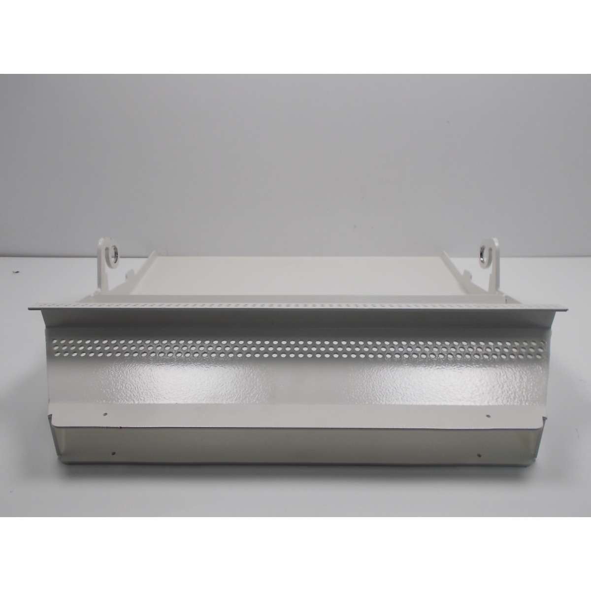Holzkraft Absaughaube CU 410e, FS 41e 0542431003H / RAL9002