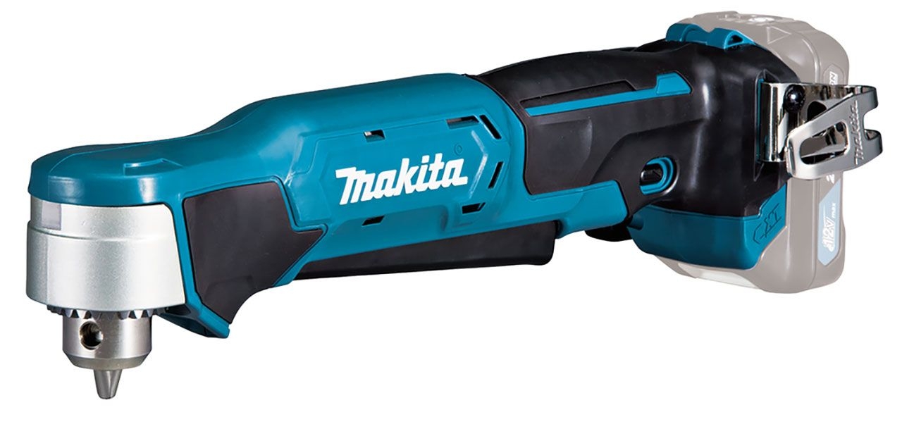 MAKITA Akku-Winkelbohrmaschine DA332DSYJ MAKITA Akku-Winkelbohrmaschine DA332DSYJ