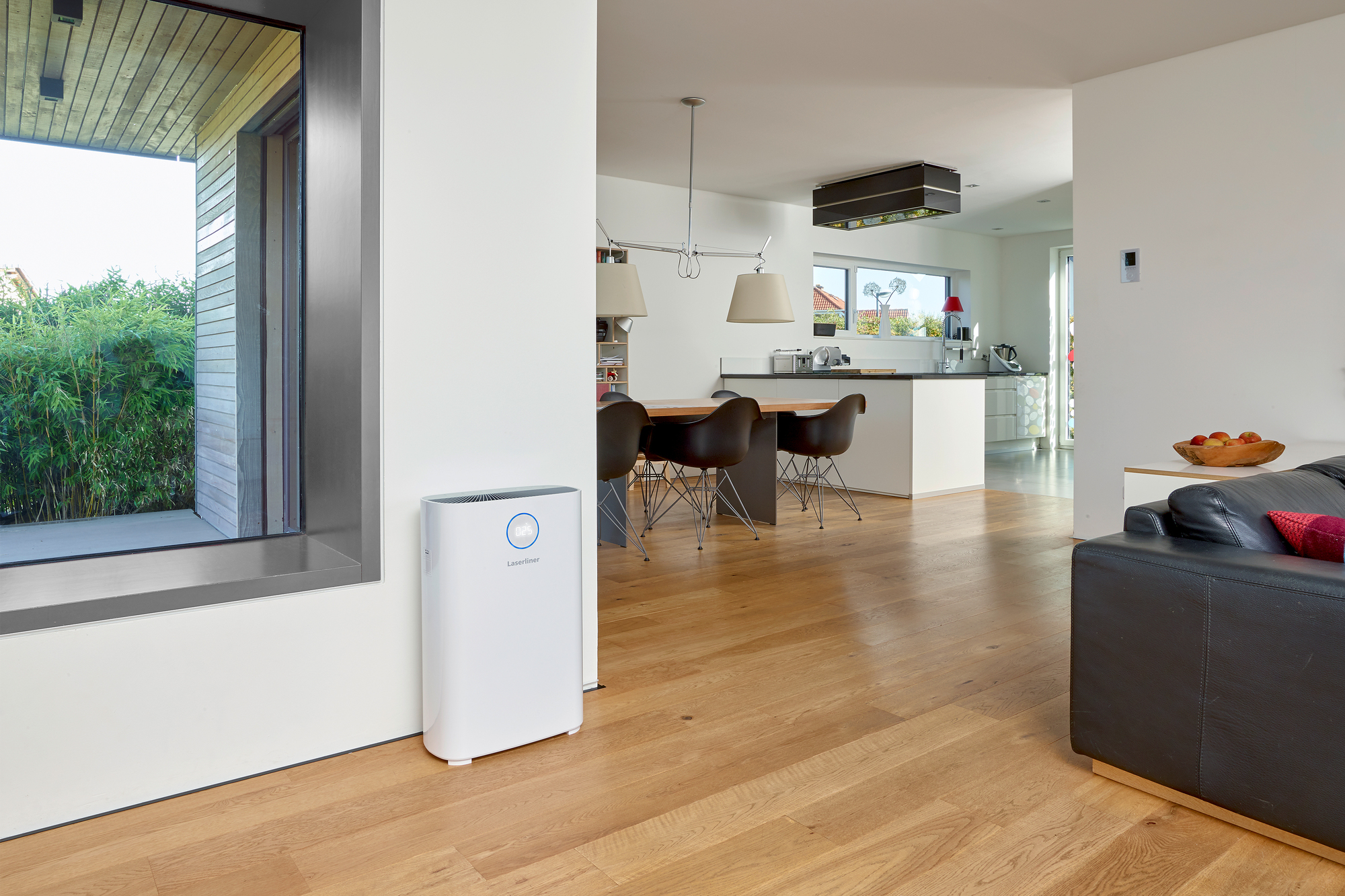 LASERLINER AirBreeze 360UV
