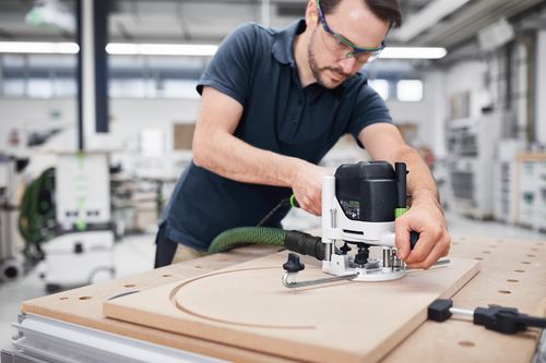 FESTOOL Stangenzirkel SZ-OF 1010