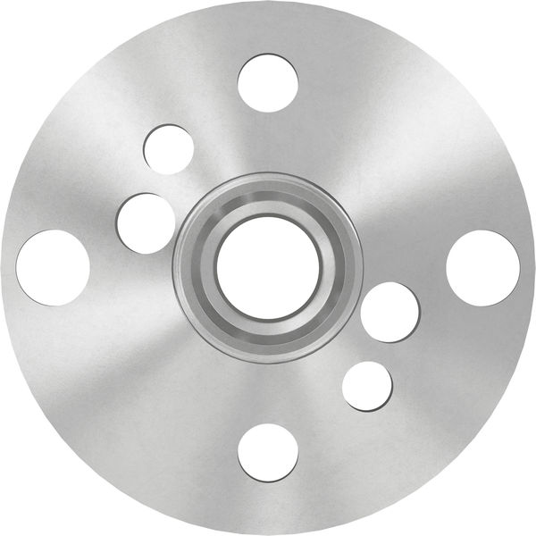BOSCH PRO Stützteller Round Nut, M10, 100 mm