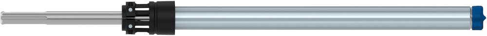 BOSCH EXPERT SDS Clean max-8X Hammerbohrer, 32x400x650 mm