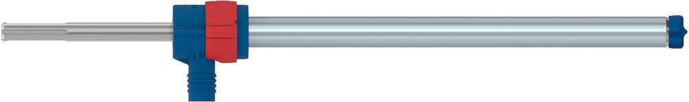 BOSCH EXPERT SDS Clean max-8X Hammerbohrer mit einer Steckverbindung, 30x400x650 mm