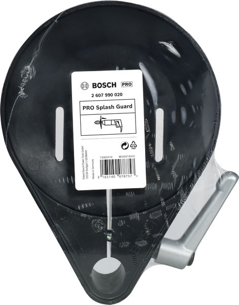 BOSCH PRO Universalspritzschutz