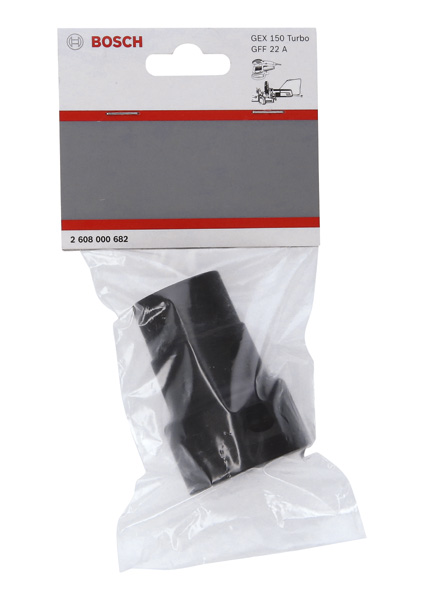 BOSCH Absaugadapter für GFF 22 A und GEX 150 Turbo