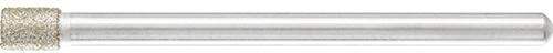 PFERD Schleifstift Diamant D126zylindrisch 4x5x3mm Pferd