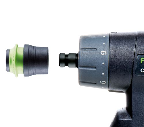 FESTOOL Werkzeugfutter WH-CE CENTROTEC