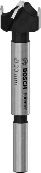 BOSCH EXPERT Laminated Wood Scharnierlochbohrer, 20 x 60 x 90 mm