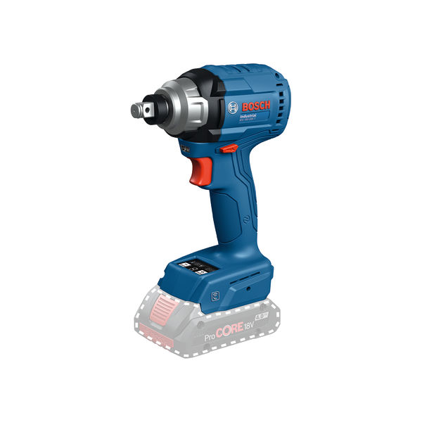 BOSCH Schlagschrauber IDS 18V-200 T BOSCH Schlagschrauber IDS 18V-200 T