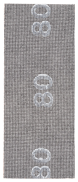 BOSCH Schleifgitter, 93 x 230 mm, K80, 5er-Pack BOSCH Schleifgitter, 93 x 230 mm, K80, 5er-Pack