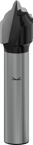 BOSCH PRO Profilnutfräser, R 2,4, Schaft 8 mm BOSCH PRO Profilnutfräser, R 2,4, Schaft 8 mm