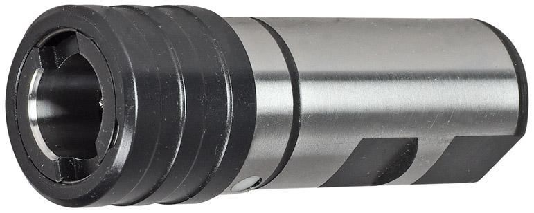 FORTIS Gewindeschnellwechsel- Futter M3-12 20x41mm FORTIS