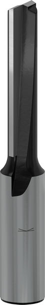 BOSCH PRO Nutfräser, zweischneidig, Ø 10 x L 40, Schaft 12 mm BOSCH PRO Nutfräser, zweischneidig, Ø 10 x L 40, Schaft 12 mm