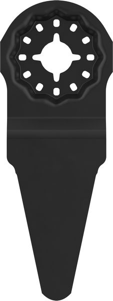 BOSCH AIZ 28 SC Kunststoff Schneider, Starlock, 28 x 40 mm, 10-tlg.