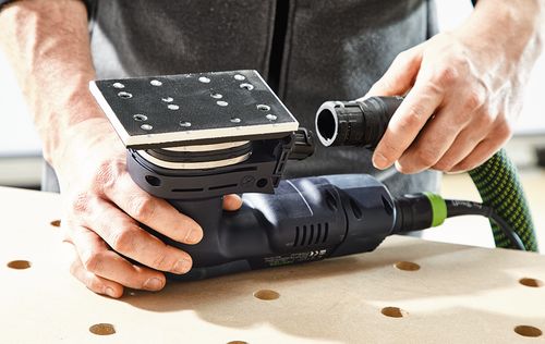 FESTOOL Protection Pad PP-STF 80x133/2