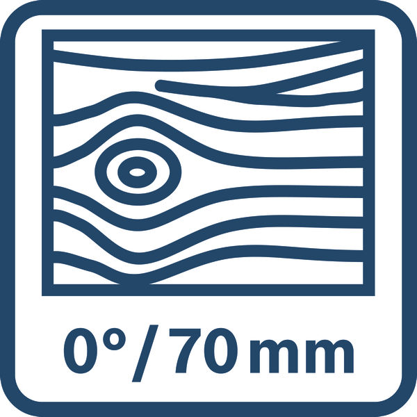 BOSCH Tischsäge GTS 70-216 BOSCH Tischsäge GTS 70-216