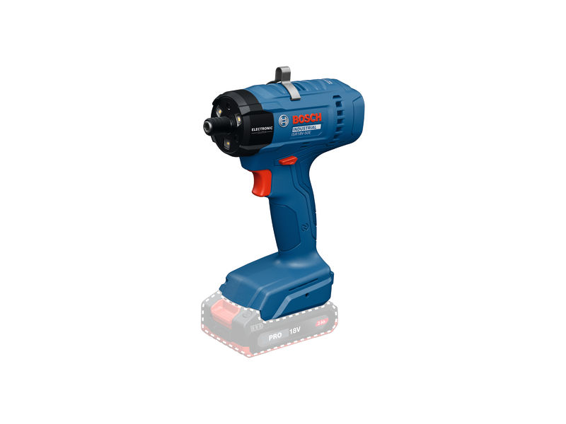 BOSCH Akku-Industrieschrauber ISR 18V-50 E