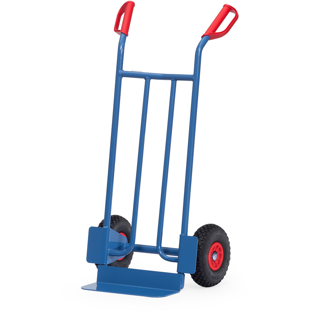 FETRA - FECHTEL TRANSPORTGERÄTE Sackkarre B1115P FETRA - FECHTEL TRANSPORTGERÄTE Sackkarre B1115P