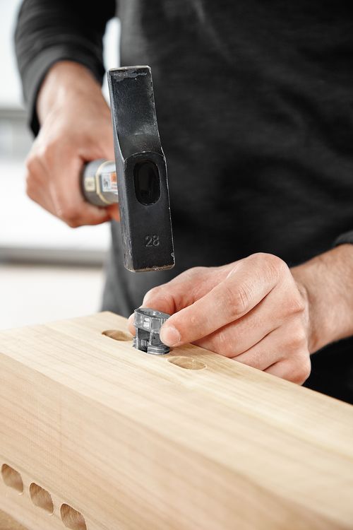 FESTOOL Spreizanker SV-SA D14/32