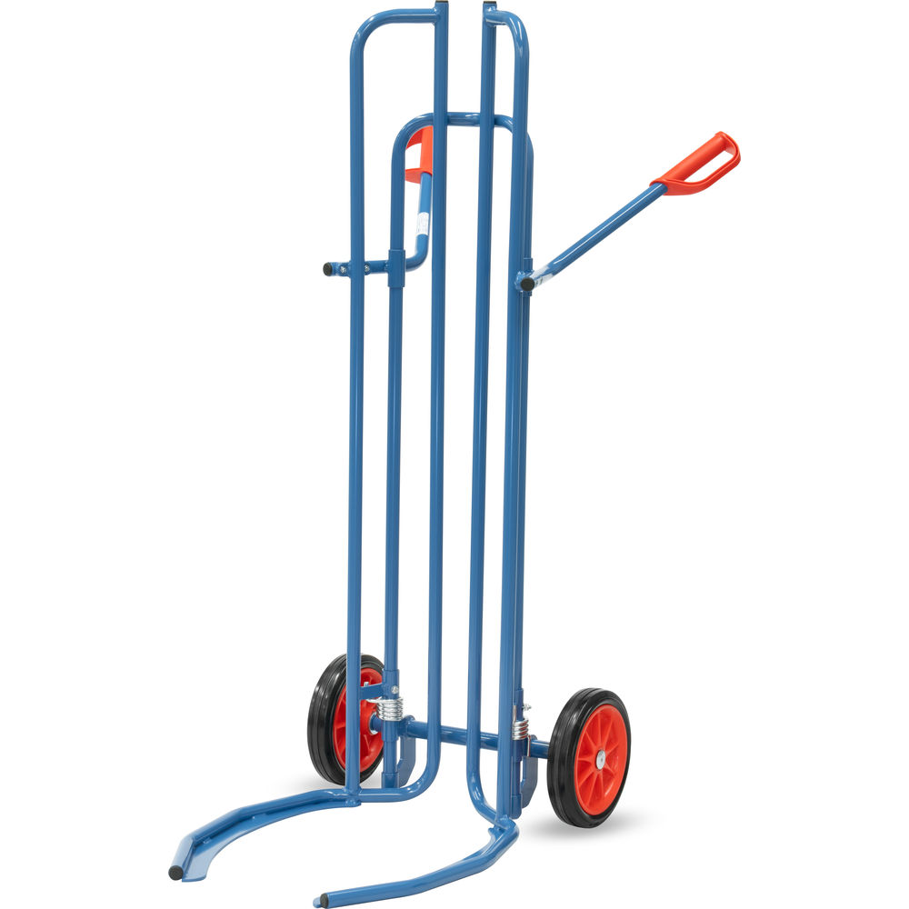 FETRA - FECHTEL TRANSPORTGERÄTE Reifenkarre 2034