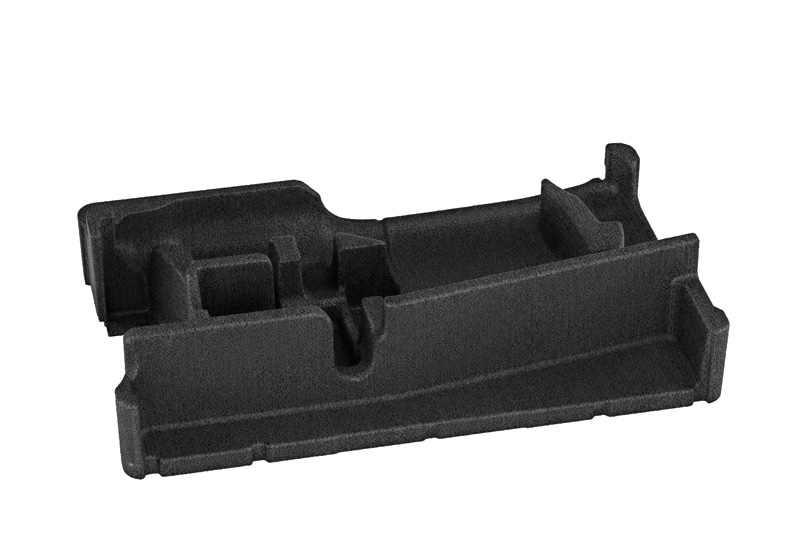 BOSCH Einlagen für die Werkzeugaufbewahrung für GBH 18V-40/45 BOSCH Einlagen für die Werkzeugaufbewahrung für GBH 18V-40/45