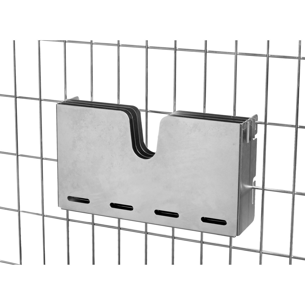 FETRA - FECHTEL TRANSPORTGERÄTE Dokumentenbox