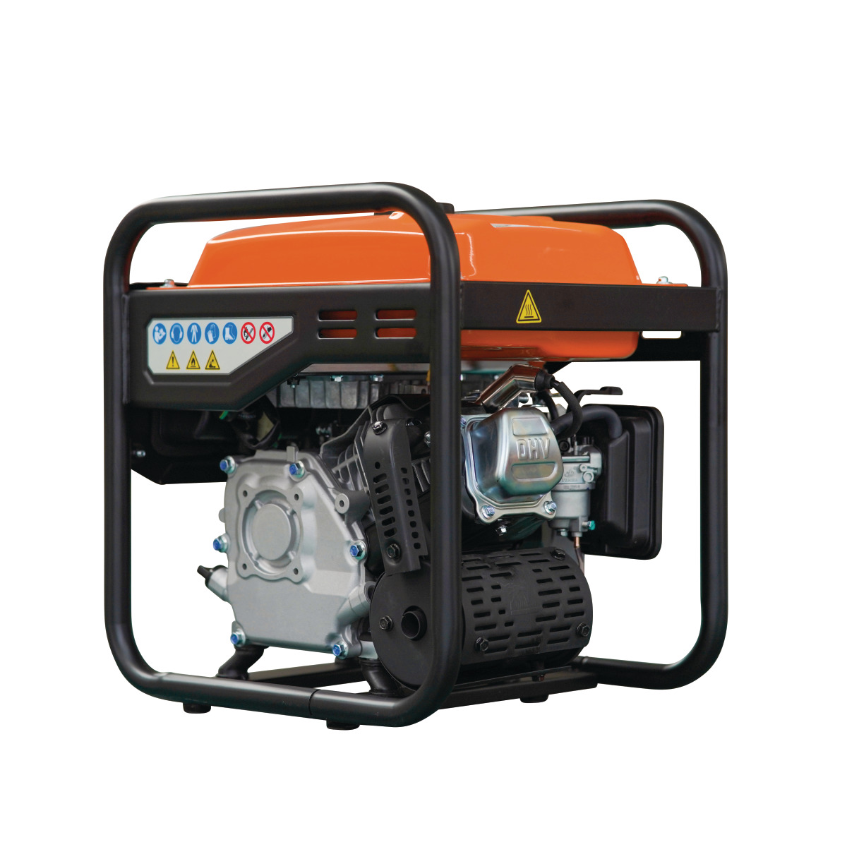 STÜRMER Inverter-Stromerzeuger Unicraft PG-I 35 SR