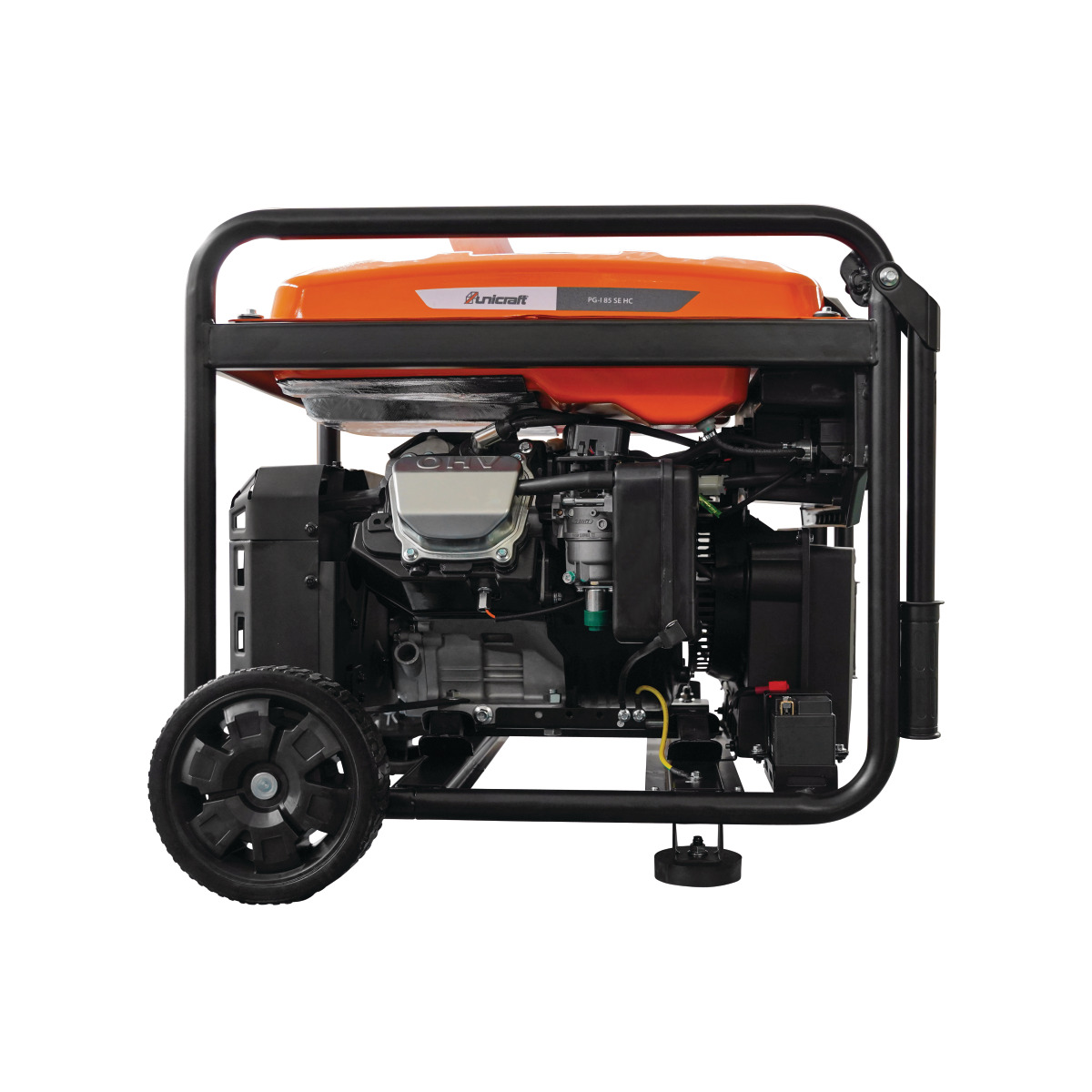 STÜRMER Inverter-Stromerzeuger Unicraft PG-I 85 SE HC