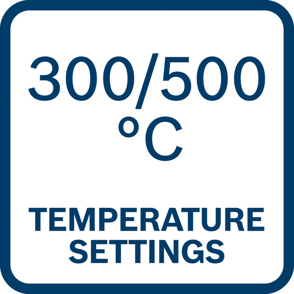 BOSCH Akku-Heißluftgebläse GHG 18V-50 in L-BOXX BOSCH Akku-Heißluftgebläse GHG 18V-50 in L-BOXX