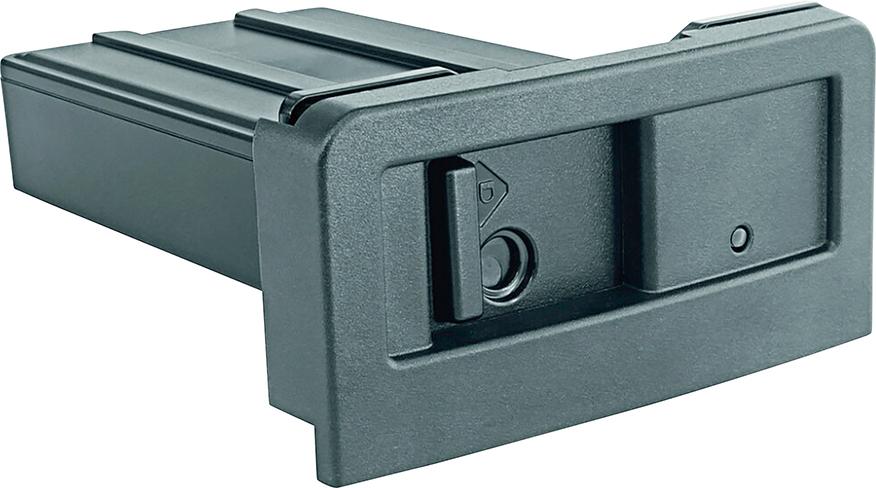 LEICA A600 - Pack Li-Ion Rugby 600 series