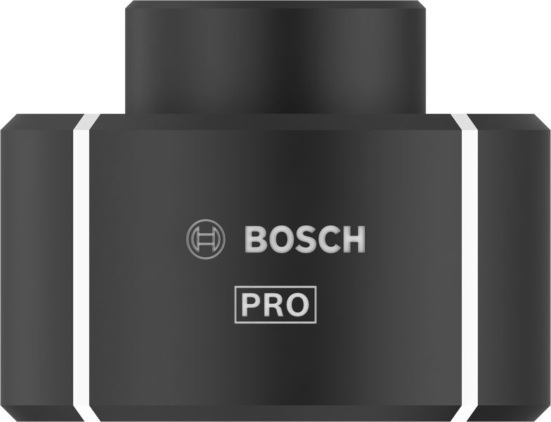 BOSCH PRO Stempel und Matrize, PG11, Edelstahl
