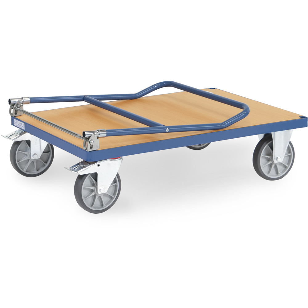 FETRA - FECHTEL TRANSPORTGERÄTE Klappwagen 2502-K
