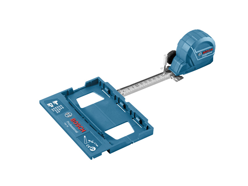 BOSCH KS 3000 und Führungsschienenadapter FSN SA, Systemzubehör BOSCH KS 3000 und Führungsschienenadapter FSN SA, Systemzubehör