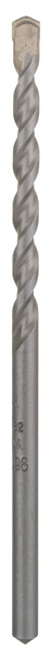BOSCH Betonbohrer CYL-3, 7 x 90 x 150 mm, d 6,5 mm, 1er-Pack BOSCH Betonbohrer CYL-3, 7 x 90 x 150 mm, d 6,5 mm, 1er-Pack