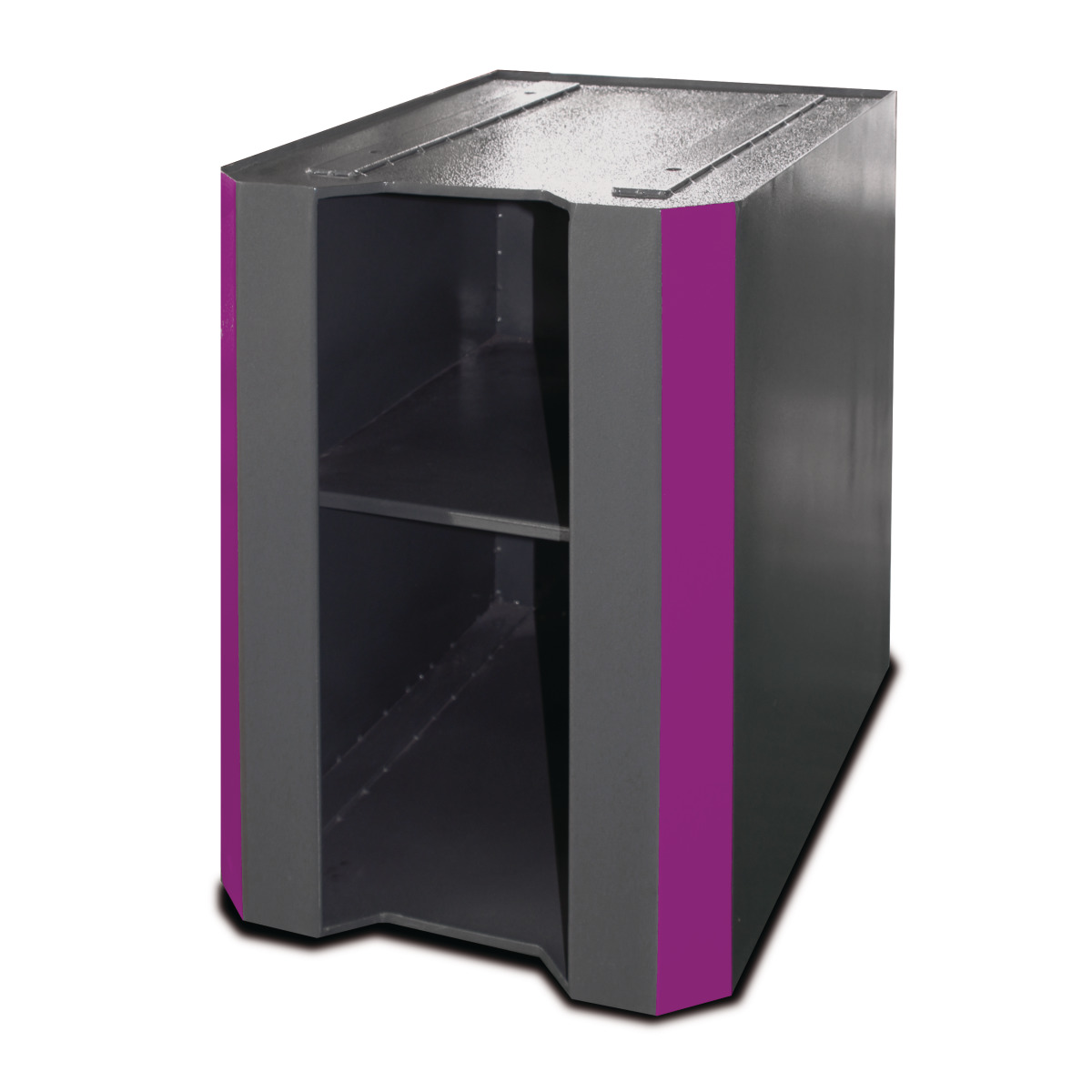 Optimum Maschinenunterbau MSM 2 700 x 550 x 750 mm Optimum Maschinenunterbau MSM 2 700 x 550 x 750 mm