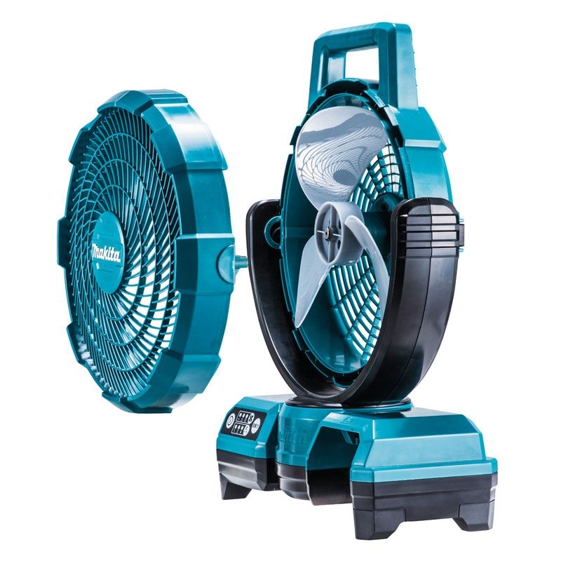 MAKITA Akku-Lüfter 18V DCF203Z