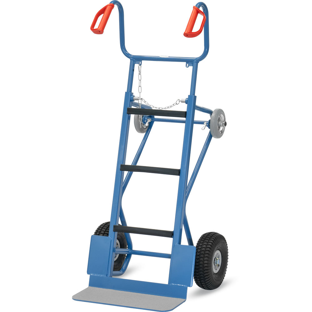 FETRA - FECHTEL TRANSPORTGERÄTE Gerätekarre 11051 - 400 kg