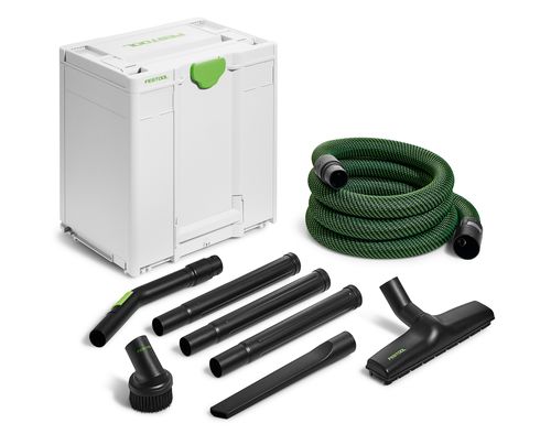 FESTOOL Handwerker-Reinigungsset RS-HW D 36-Plus