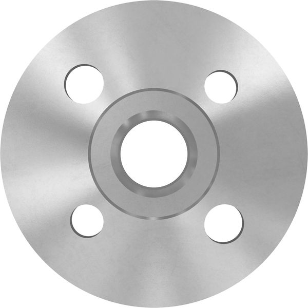 BOSCH PRO Stützteller Round Nut, M14, 180; 230 mm