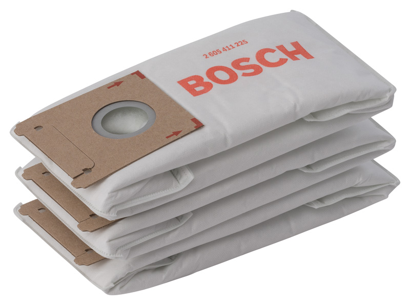 BOSCH Staubbeutel, Papierfilterbeutel passend zu Ventaro BOSCH Staubbeutel, Papierfilterbeutel passend zu Ventaro