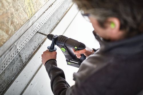 FESTOOL Zusatzhandgriff AH-43/185
