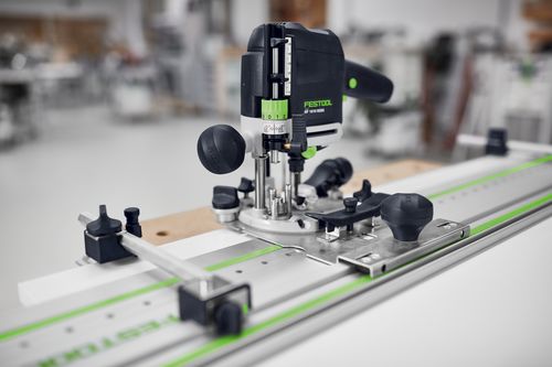 FESTOOL Lochreihenbohr-Set LR 32-SYS FESTOOL Lochreihenbohr-Set LR 32-SYS