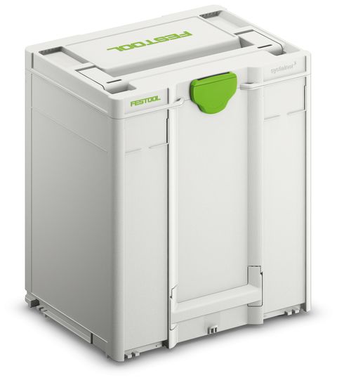 FESTOOL Systainer³ SYS3 M 437