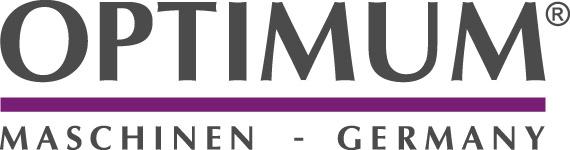 OPTIMUM Doppelschleifmaschine OPTIgrind GU 15