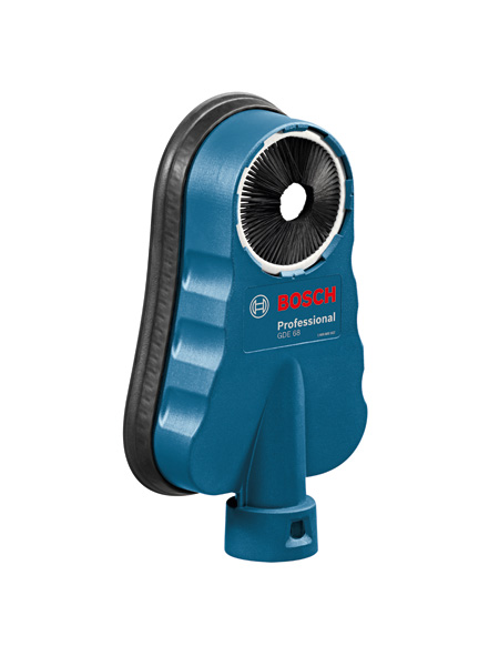 BOSCH Absaugvorrichtung, Systemzubehör GDE 68 BOSCH Absaugvorrichtung, Systemzubehör GDE 68
